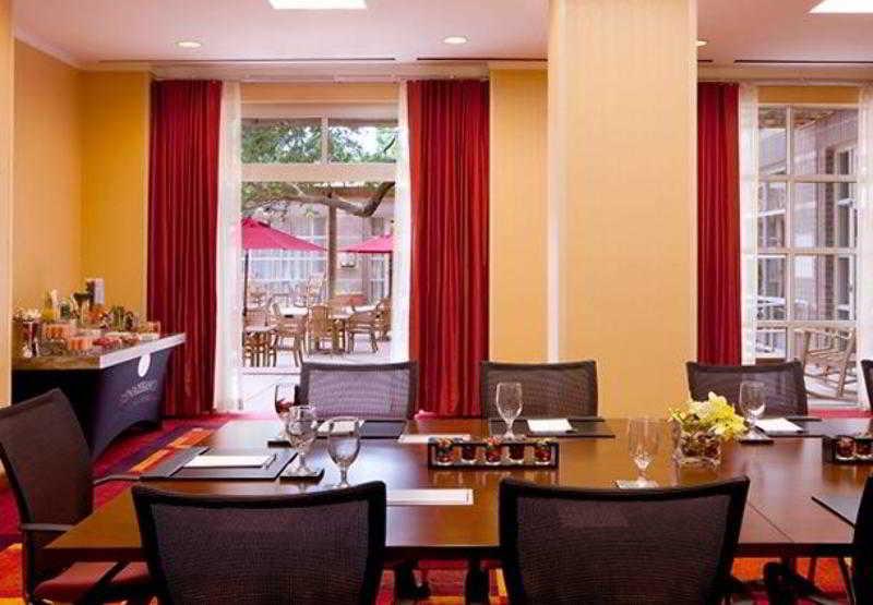 Renaissance Charlotte Southpark Hotel Zařízení fotografie