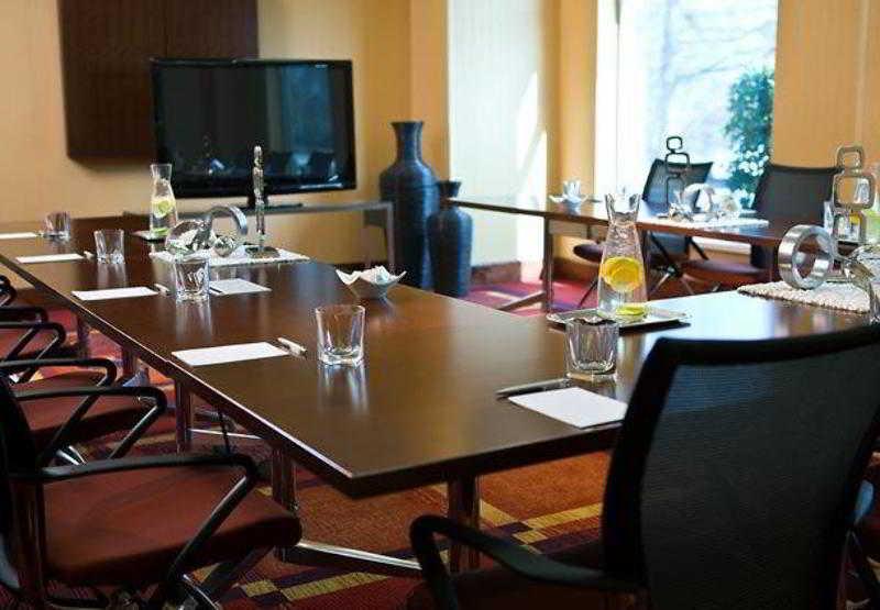 Renaissance Charlotte Southpark Hotel Zařízení fotografie