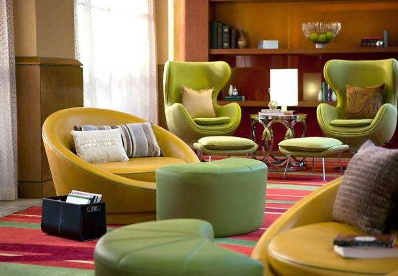 Renaissance Charlotte Southpark Hotel Exteriér fotografie