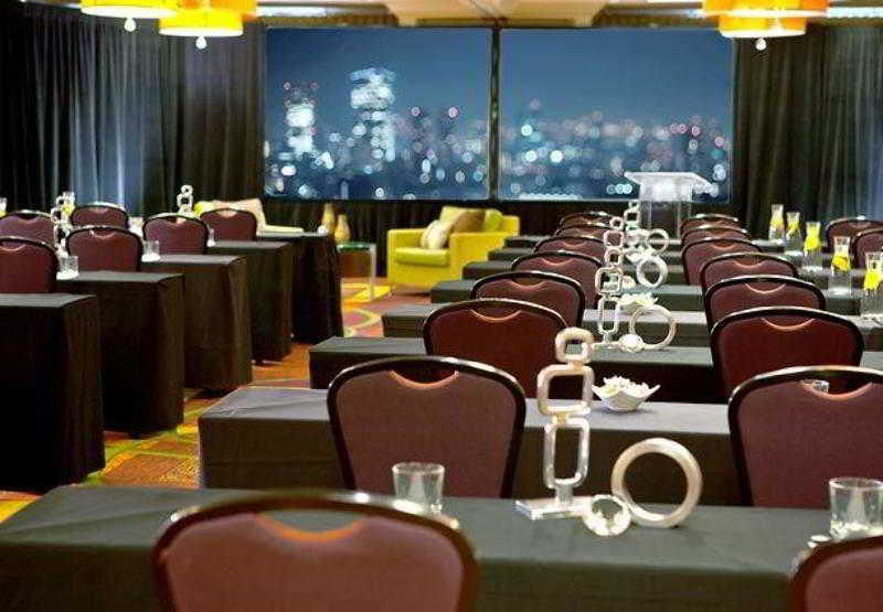 Renaissance Charlotte Southpark Hotel Exteriér fotografie